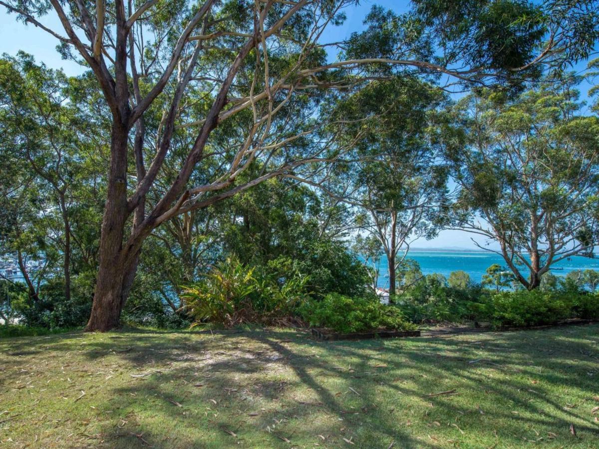 Fiddlers Green 8 Nelson Bay Apartment Exterior photo